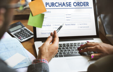 What is a Purchase Order Form