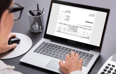 Improve Your Invoice Processing Time