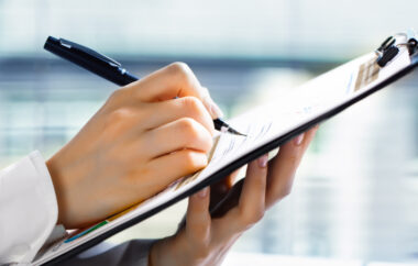 What is the Purpose of a Purchase Order System