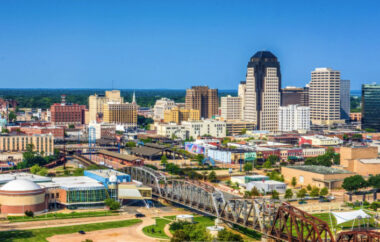 Louisiana Purchase History and Facts