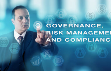 What is Governance, Risk Management, and Compliance