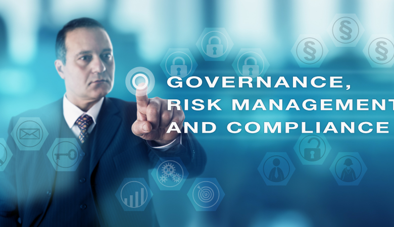 What Is Governance, Risk Management, And Compliance (GRC)? | Planergy ...