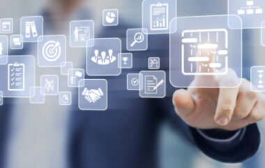 Procurement Management Plan