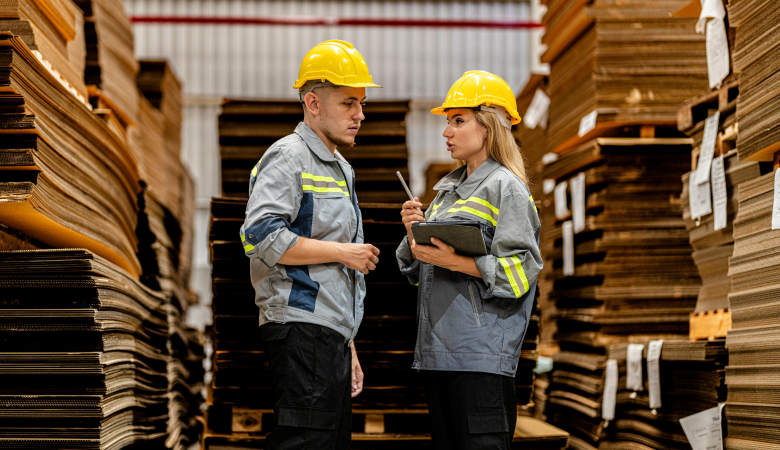 Procurement Management Plan | Planergy Software