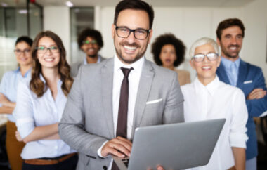 Procure To Pay Software Benefits