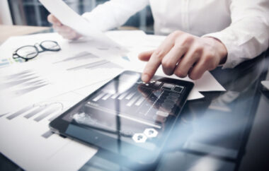 Risk Management In Supply Chain