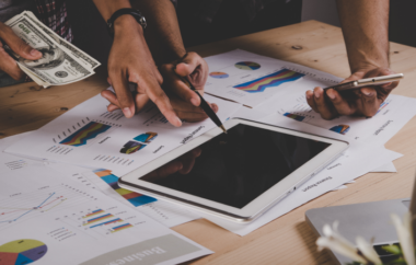 221 - The Cost Management Process