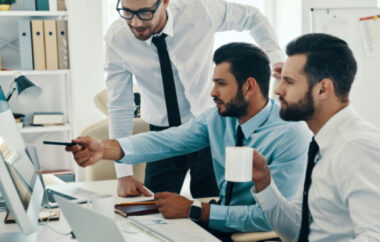 Why Ethical Procurement Matters