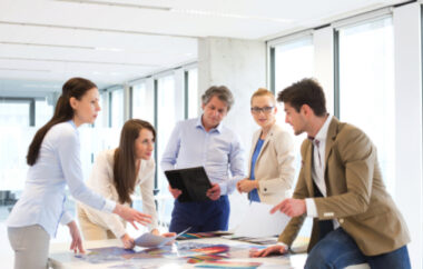 What Are International Commercial Terms