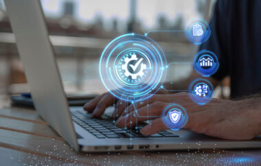 Machine Learning in Procurement