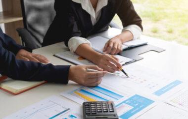 Understanding project cost management