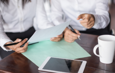 The Purchase Requisition Process Explained