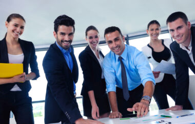 Purchase to Pay Analytics