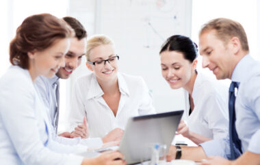 The E-Procurement Solution Your Business Needs