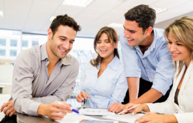 The Differences Between 2 Way Matching, 3 Way Matching, and 4 Way Matching In AP