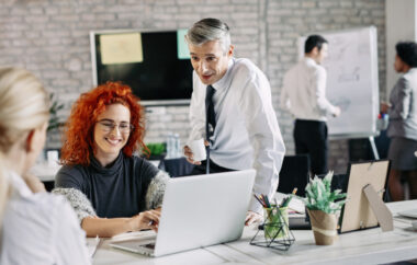 261 Procurement Automation