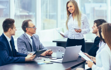 Why You Should Establish an eProcurement System