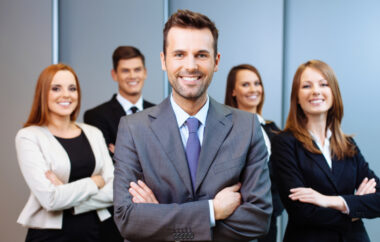 Proactive Risk Management - Identifying And Avoiding Risks