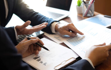 Perform a Purchase to Pay Audit to Improve Efficiency