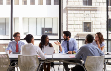 Inventory Turnover Ratio