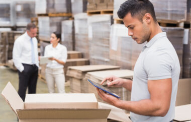 What Is An Inventory Adjustment