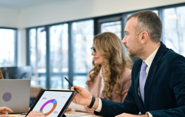 What is Business Process Automation