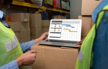 Inventory Management Techniques