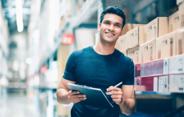 What Is Inventory Cycle Time