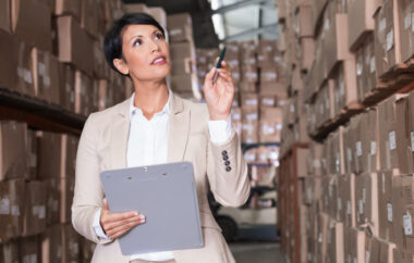 What Is Just In Time Inventory Management