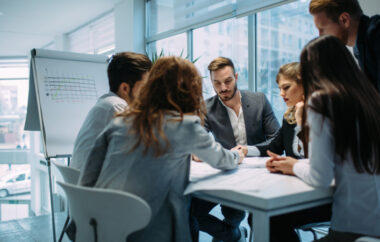 The Key Stages Of Asset Management Lifecycle