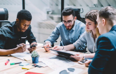 How To Identify The Procure-to-Pay System Your Company Needs