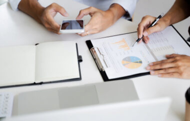 How E-Procurement Apps Increase Mobile Productivity