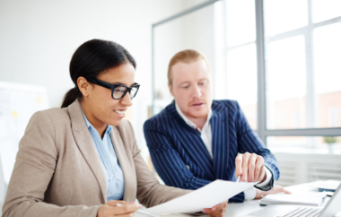 General Ledger vs General Journal