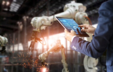 What is Intelligent Automation