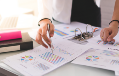 Finance Manager's Guide to Surviving Year-End Accounts