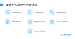 Are Accounts Payable a Credit or Debit? | Planergy Software