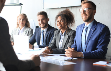 How To Achieve Six Sigma Performance in Business Processes