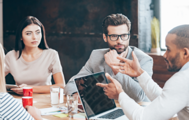 The Supplier Selection Process