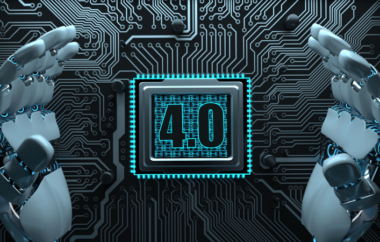 What is The Fourth Industrial Revolution