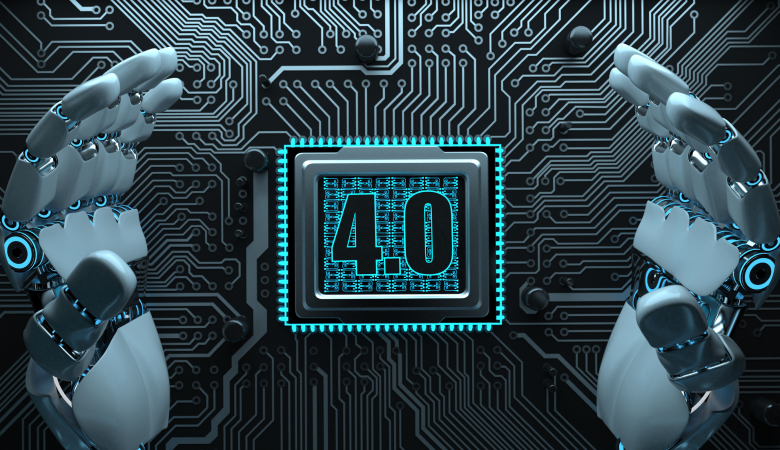 What Is The Fourth Industrial Revolution Privacy Policy? – ZUCNYS