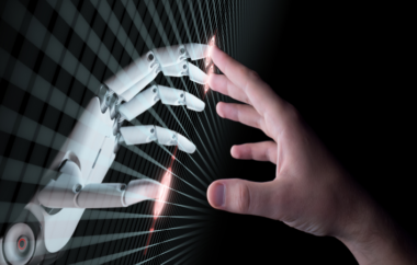 Intelligence Augmentation Vs Artificial Intelligence_ What's The Difference