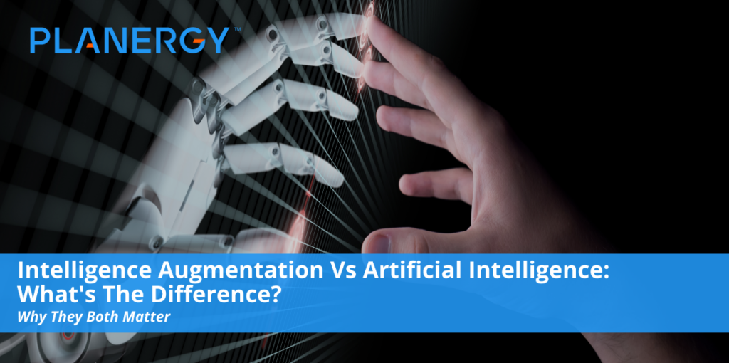Intelligence Augmentation Vs Artificial Intelligence_ What's The Difference