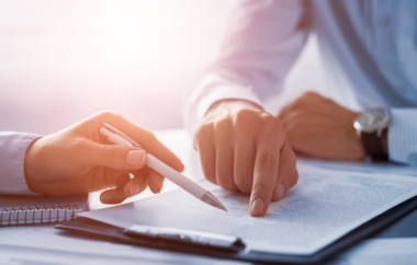 What is Contract Management