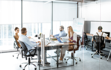 What Is Upstream and Downstream Process in Accounts Payable