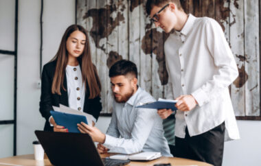 Can The TRIZ Method Help Improve Your Company