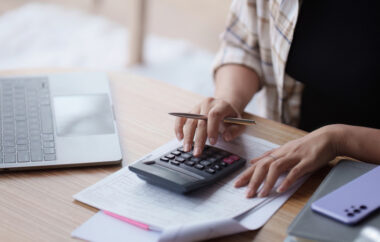 Accounting Reconciliation