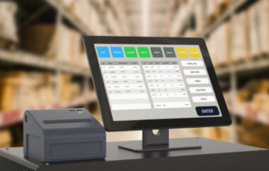 What Is An Inventory Management System