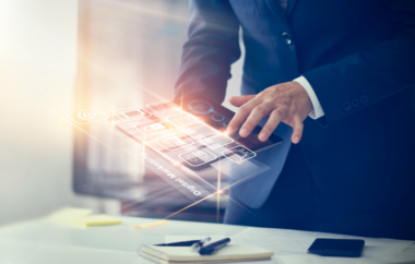 Technology Trends For Business 2020