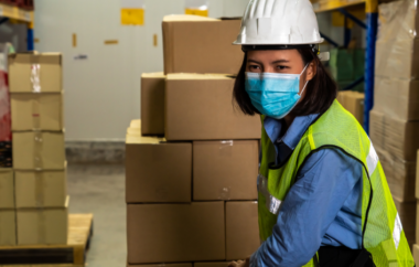 Coronavirus Supply Chain Impact