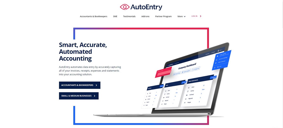 AutoEntry